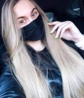 Rencontre Femme : Solova, 35 ans à Ukraine  Kharkov